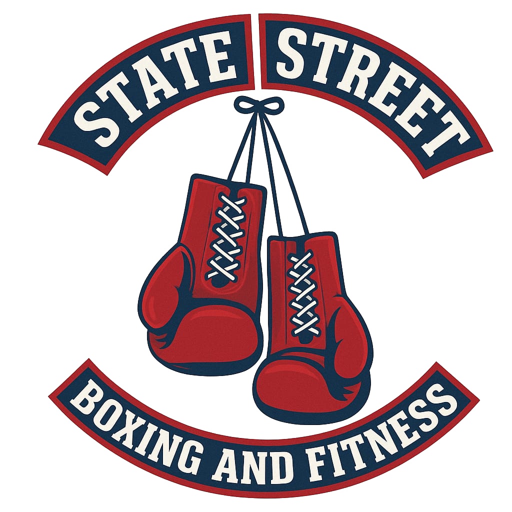State Street Boxing